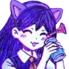 💜