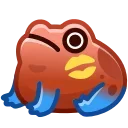 🐸
