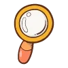🔍
