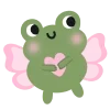 🐸