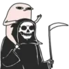 ☠️