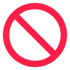 🚫