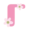 💗