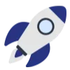 🚀