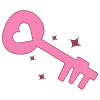 🔑