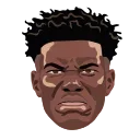 😤