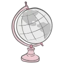 🌍