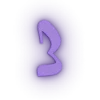 💜