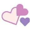 ♥️