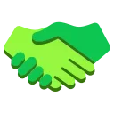 🤝