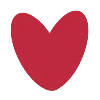 ❤️