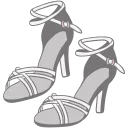 👠