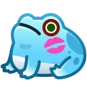 🐸