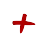 ➕