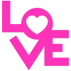 💗