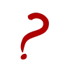 ❓