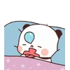 😴