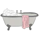 🛀