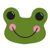 🐸