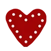 ❤️