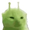 👽