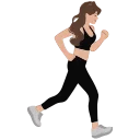 🏃‍♀️