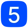5️⃣