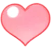 ❤️