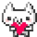 ❤️