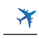 ✈️