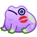 🐸