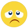 😞