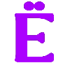 🟣