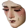 😢