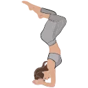 🤸‍♀️