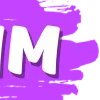 💜