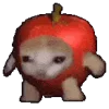 🍎