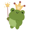 🐸