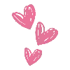 ❤️