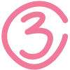 3️⃣