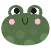 🐸