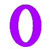 0️⃣
