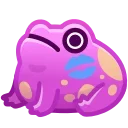 🐸