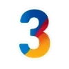 3️⃣