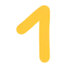 1️⃣