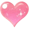 💗