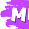 💜