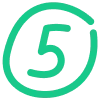 5️⃣