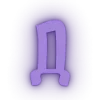 💜