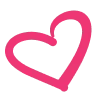 💗